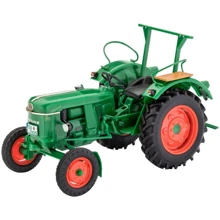 Сборная модель-копия Revell Трактор Deutz D30 Уровень 2 (RVL-07826): Производитель Revell