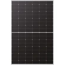 PV модуль Longi Solar LR5-54HTH-440M, Black frame: Тип панели Монокристаллическая