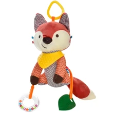 Підвіска на коляску A-Toys Лис з прорізувачем (SKK-1-1): Виробник A-Toys