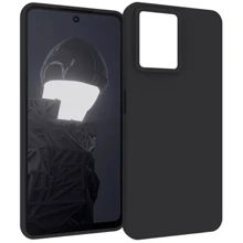 Чехол для телефонов BeCover TPU Case Black for HMD Fusion (713146): Совместимость HMD Fusion