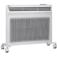 Обігрівач Electrolux EIH/AG2-1000E: Виробник Electrolux