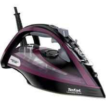 Утюг Tefal FV9835 Ultimate Pure: Подключение проводное (2.5 м)