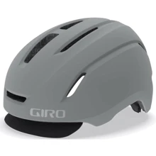 Шолом велосипедний Giro Caden LED мат.сірий M/55-59см (7105493): Виробник Giro