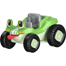 Игровая фигурка Rev&Roll Рев и Рамбл Mini Краш (EU881140): Тип Персонаж мультфильма, фильма