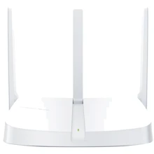 Маршрутизатор Wi-Fi Mercusys MW305R_V3 (MW305R): Тип маршрутизатора Wi-Fi роутер