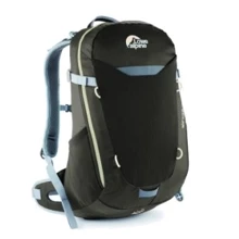 Рюкзак Lowe Alpine AirZone Z 20 Bark/Sand: Производитель Lowe alpine