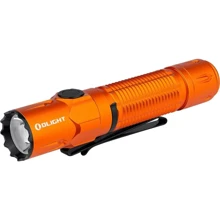 Ліхтар туристичний Ліхтар Olight Warrior 3 LE orange: Тип Тактический