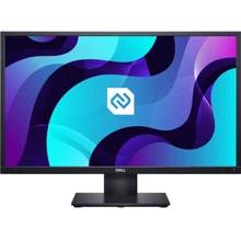 Монитор Dell E2420H (210-ATTS): Покрытие экрана матовое