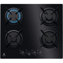 Варочная поверхность Electrolux EGT6242NVK: Размеры для встраивания 56 x 48 см