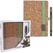 Канцелярський набір Cerda Mandalorian - The Child Stationery Set (2100003340): Виробник Cerda
