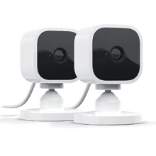 IP-камера відеоспостереження Amazon Blink Mini Indoor Smart Security Camera 2x: Виробник Amazon