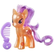 Игровая фигурка Hasbro, My Little Pony Pretzel (B3599-10): Тип Персонаж мультфильма, фильма