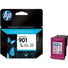 Картридж HP 901 (CC656AE): Виробник HP