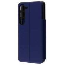 Чохол для телефона WAVE Show Case Blue для Samsung S916 Galaxy S23 Plus: Сумісність Samsung S916 Galaxy S23 Plus