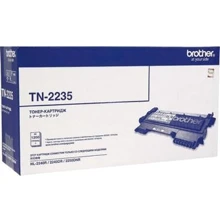 Картридж Картридж Brother HL-2240/2250, DCP-7060, MFC-7860 (TN2235): Виробник Brother