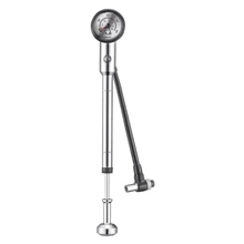 Насос Giant Control Mini Shock 1 (610000127): Виробник Giant
