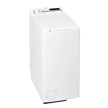 Стиральная машина Whirlpool TDLR 60210: Тип машины Автомат