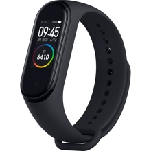 Mi Smart Band 4 XMSH07HM Black Grade C: Виробник Xiaomi