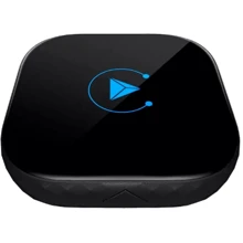 Бездротовий адаптер Ottocast Wireless CarPlay Adapter для Apple CarPlay та Android Auto (CP85-TW): undefined undefined