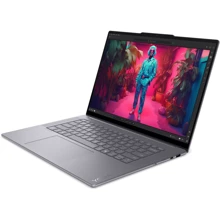 Ноутбук Lenovo Yoga Slim 7 15ILL9 (83HM002RPB): Экран 15.3" (2880x1800) Touch
