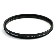 Hoya UV Pro1 Digital 37mm: Тип фильтра ультрафиолетовый