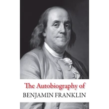 The Autobiography of Benjamin Franklin: Виробник КМ-Букс