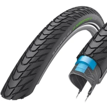 Покришка 29x2.15 (55-622) Schwalbe MARATHON E-PLUS Smart DualGuard, TwinSkin B / B + RT HS498 ADDIX E 67EPI 39B (TIR-26-85): Діаметр 29"