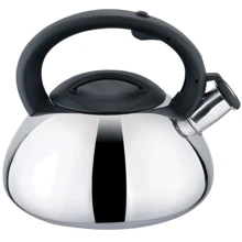 Чайник Gusto 3.0 л (GT-1406-30/1): Объем, л 3