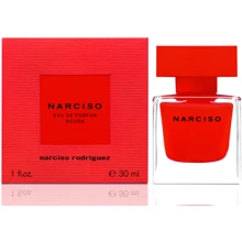Парфумована вода Narciso Rodriguez Narciso Rouge 30 ml: Вид Парфумована вода