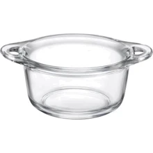 Чаша для подачи Bormioli Rocco Buffet Pentolino 500мл (125611MTX121990): Тип салатник
