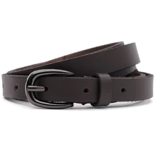 Женский ремень Borsa Leather коричневый (110v1genw31-brown): Пол Женский