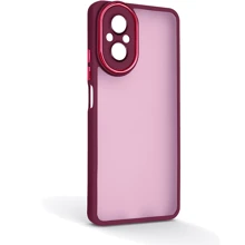 Аксессуар для смартфона ArmorStandart Shade Case Wine Red for Realme C67 4G (ARM75708): Совместимость Realme C67 4G
