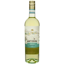 Вино Anterra Grillo Sicilia DOC белое сухое 12.5% 0.75 л (FSH_8032601683018): Страна производитель Италия
