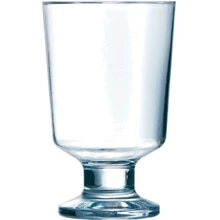 Набор стаканов Luminarc Mekano Clear D7914 (4 пр.) (250 мл): undefined undefined