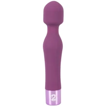 Вибратор You2Toy Elegant Series Wand Vibe: Для кого Унисекс
