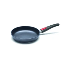 Woll Titan Best Induktion 24x5см (W1524TBI): Тип сковороди сковорідки традиційні