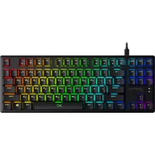 Клавіатура HyperX Alloy Origins Core HX Blue (4P5P2AX): Підключення проводное
