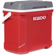 Изотермический контейнер Igloo Latitude 30 28 л (0342235033454): Тип изотермический контейнер