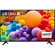 Телевизор LG 65UT7300: Тип LED-телевизоры