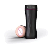 Мастурбатор для электростимуляции Mystim Opus E Vagina: Для кого Для мужчин
