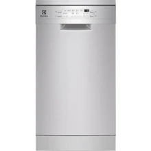 Посудомийка Electrolux ESM43200SX: Розміри 85x44.6x61.5 см