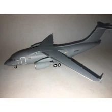Украинский ближнемагистральный транспортный самолет KUM Ан-178: Производитель KUM