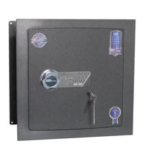 Сейф Safetronics STR 39МЕs (39EMs): Тип Встраиваемый