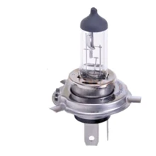 Галогенная автолампа Bosch H4 12В 60/55Вт ECO (1987302803): Производитель Bosch
