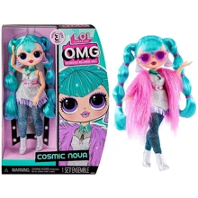 Кукла L.O.L. Surprise! серии O.M.G. HoS S3 – Космическая звезда (588566): Возраст от 3 лет