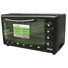 Электрическая духовка Vimar VEO 5933 B +шашличниця: Производитель Vimar