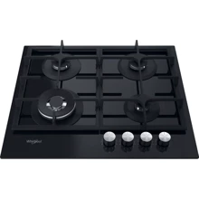 Варочная поверхность WHIRLPOOL GOFL 629/NB1: Размеры для встраивания 56х48 см