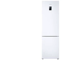 Холодильник Samsung RB37J5235WW: Тип холодильник двухкамерный