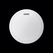 Пластик EVANS 14" Genera Dry: Призначення Для малых барабанов