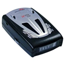 Whistler XTR-330: Тип пристрою Радар детектор